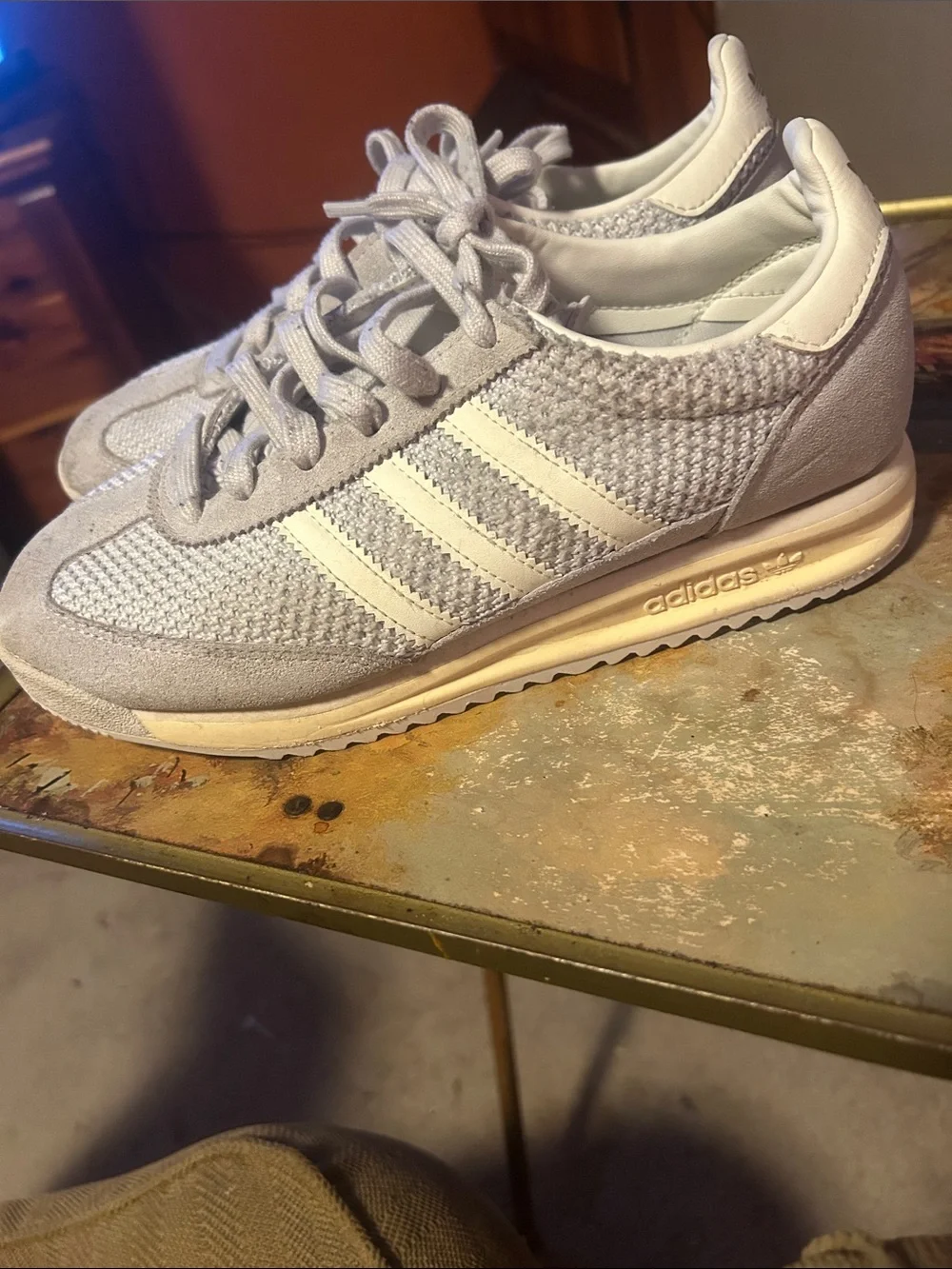 Adidas Fashion Sneakers